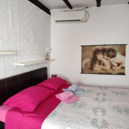 Apartment Abella 스플리트 외부 사진