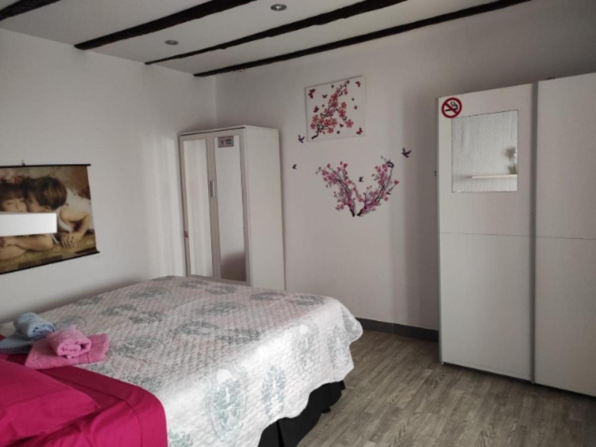 Apartment Abella 스플리트 외부 사진