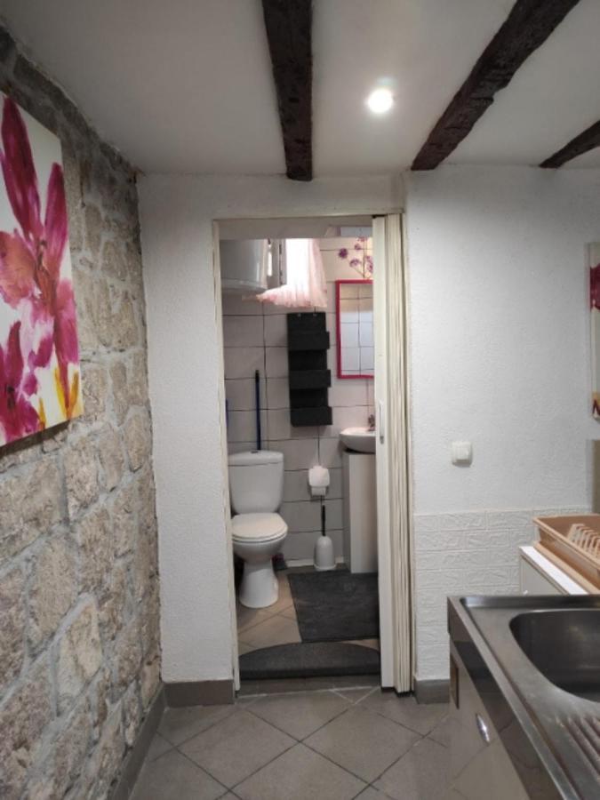 Apartment Abella 스플리트 외부 사진