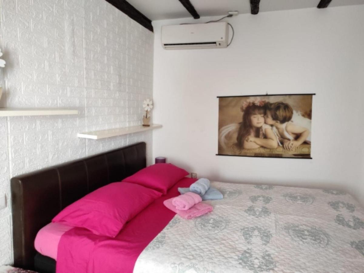 Apartment Abella 스플리트 외부 사진
