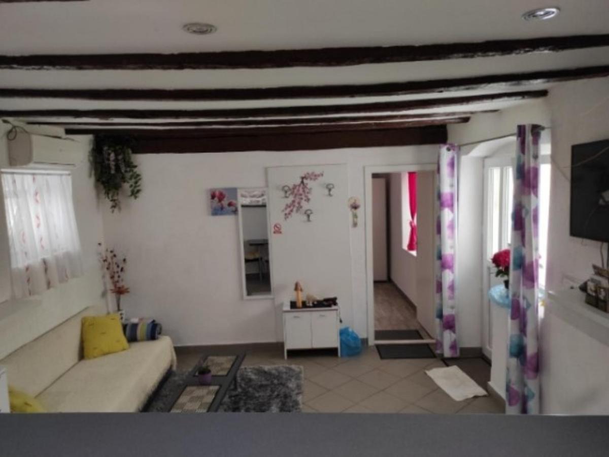 Apartment Abella 스플리트 외부 사진