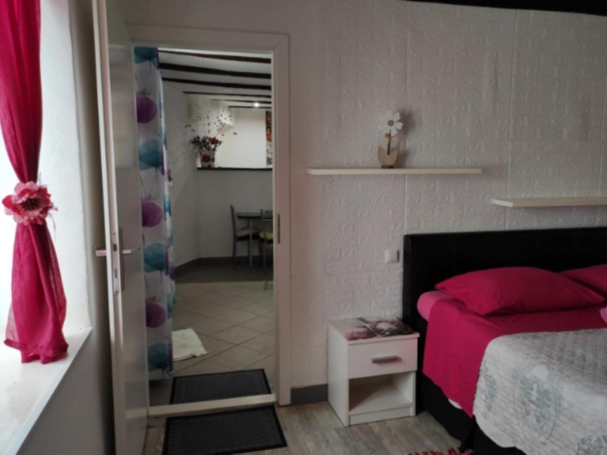 Apartment Abella 스플리트 외부 사진