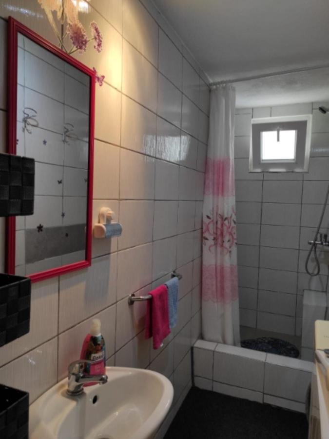 Apartment Abella 스플리트 외부 사진