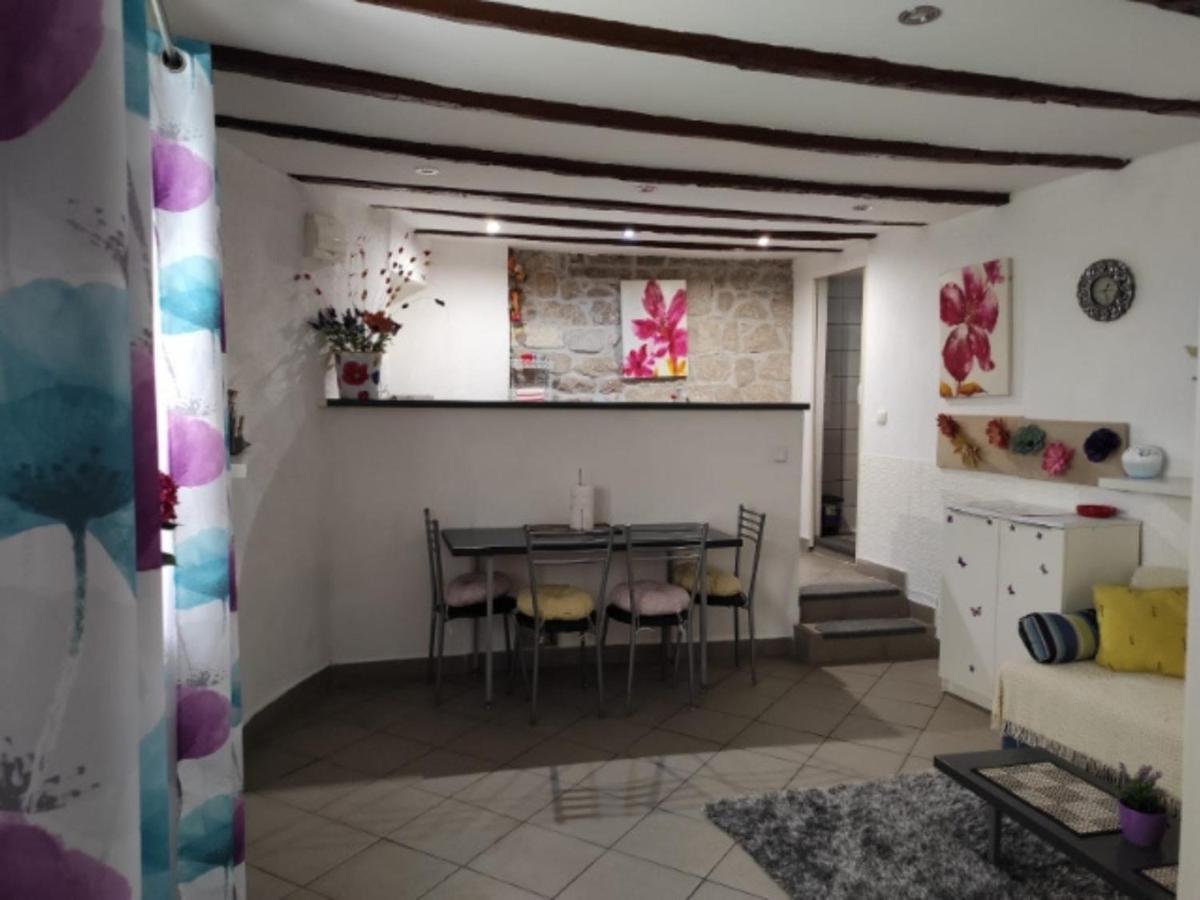 Apartment Abella 스플리트 외부 사진