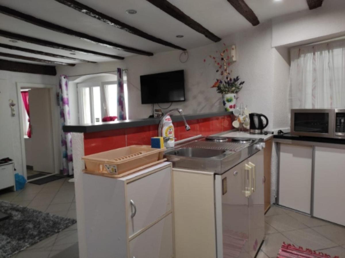 Apartment Abella 스플리트 외부 사진