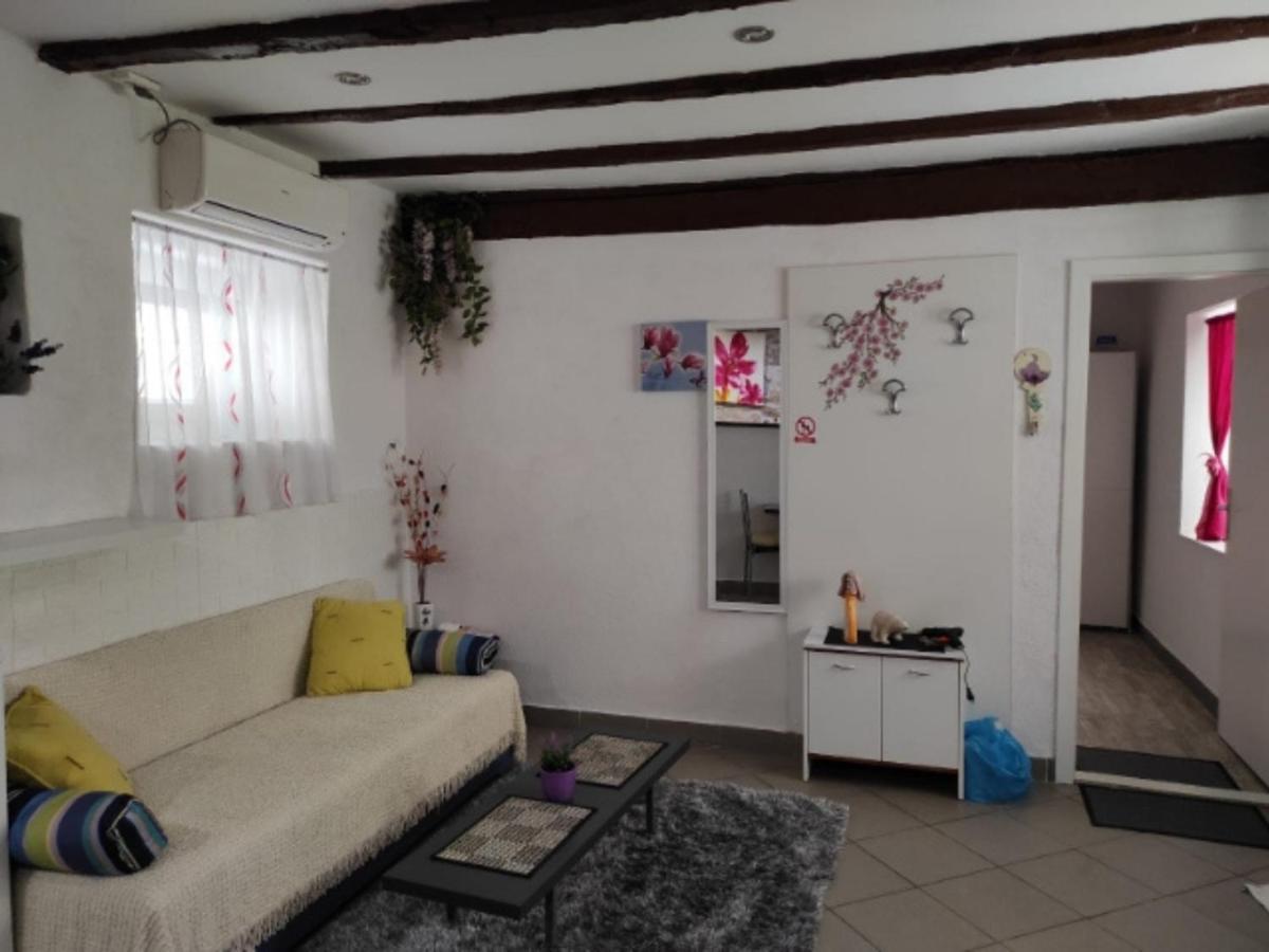 Apartment Abella 스플리트 외부 사진